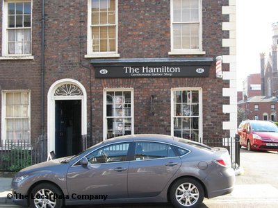 The Hamilton Belfast