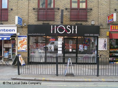 Hosh London