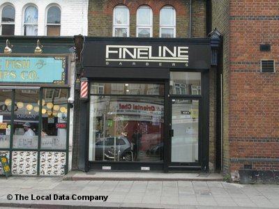 Fineline London