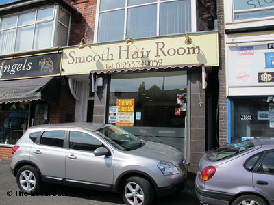 Smooth Hair Room Blackpool