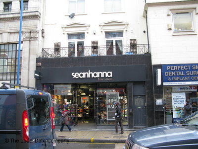 Seanhanna London