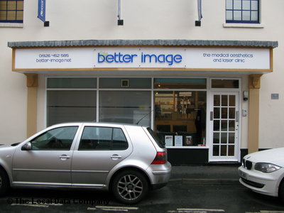 Better Image Laser Leamington Spa