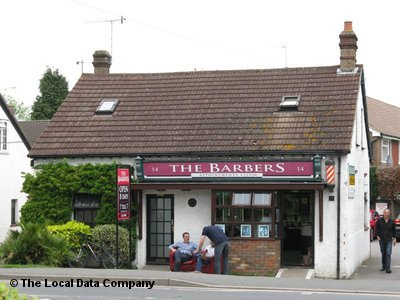 The Barbers Crawley