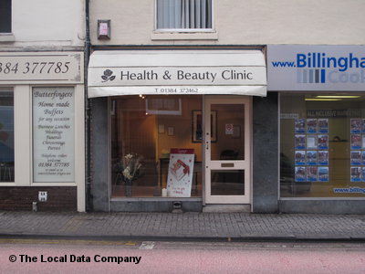 Health & Beauty Clinic Stourbridge