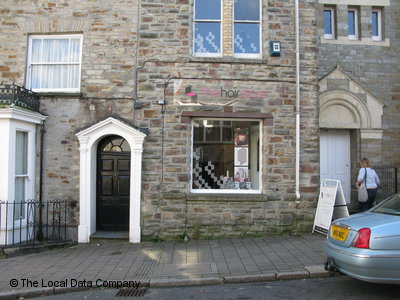 The Hair Store Bodmin