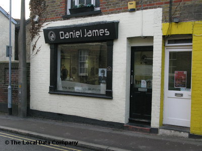 Daniel James Braintree