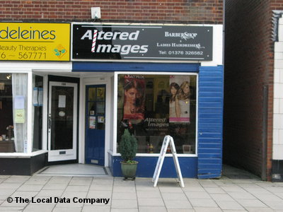 Altered Images Braintree