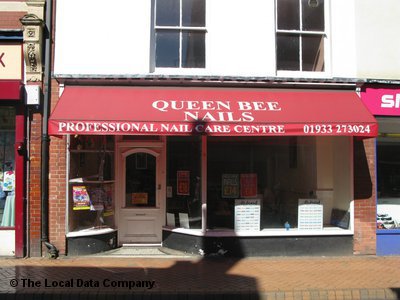 Queen Bee Nails Wellingborough
