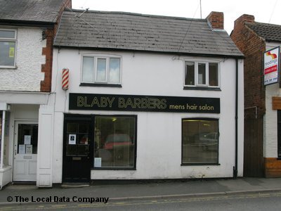 Blaby Barbers Leicester