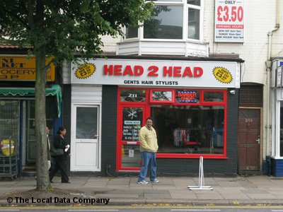 Head 2 Head Leicester