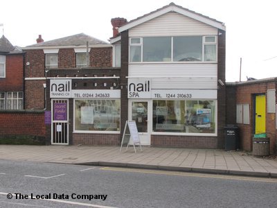 The Nail Spa Chester