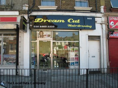 Dream Cut London