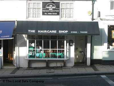 The Haircare Shop Alresford