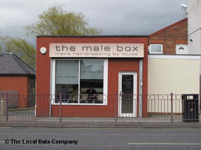 The Male Box Deeside