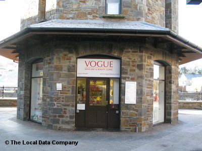 Vogue Health & Beauty Clinic Haverfordwest