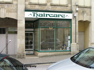 Haircare Frome