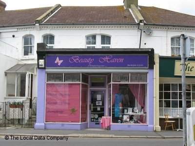 Beauty Haven Bexhill-On-Sea