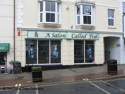 A Salon Called Fish Ivybridge