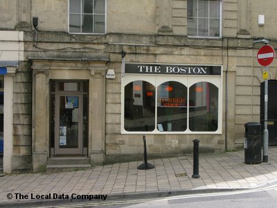 The Boston Frome