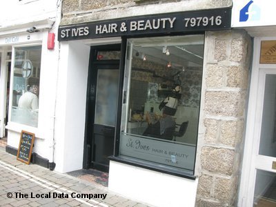 St. Ives Hair & Beauty St. Ives
