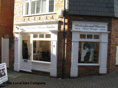 The Chelsea Hair Studio Eastbourne