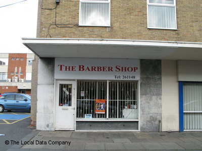 The Barbers Hartlepool