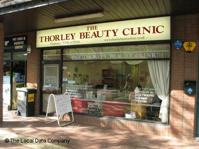 The Thorley Beauty Clinic Bishop&quot;s Stortford