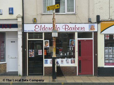 Eldorado Barbers Northampton