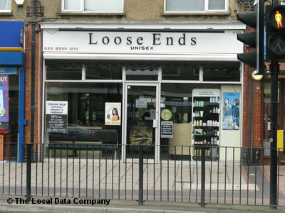 Loose Ends Bushey