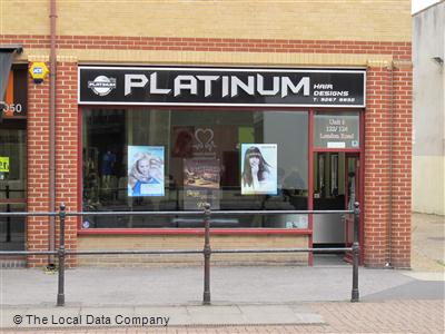 Platinum Portsmouth