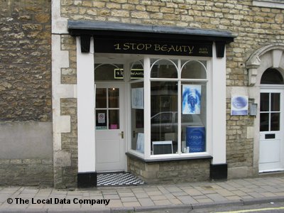 1 Stop Beauty Frome