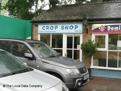 Crop Shop Hertford