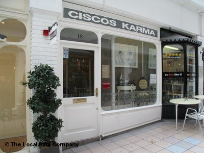 Ciscos Karma Brighton
