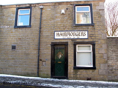 Hairmongers Accrington