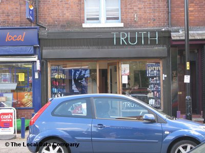 Truth Manchester