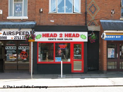 Head 2 Head Leicester