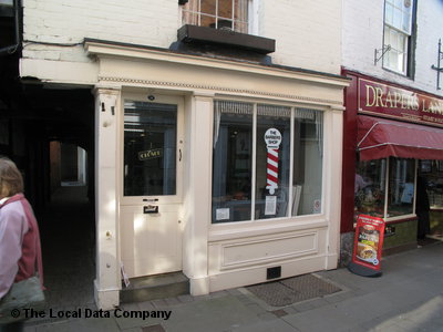 The Barbers Shop Leominster