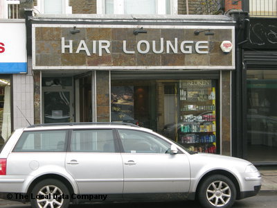 Hair Lounge Cardiff