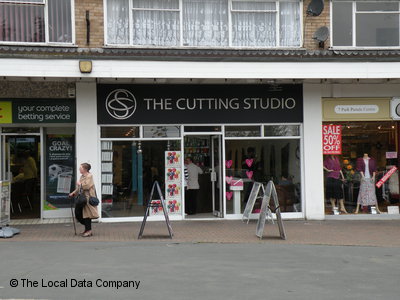 The Cutting Studio High Wycombe