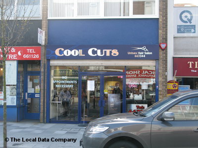 Cool Cuts Plymouth