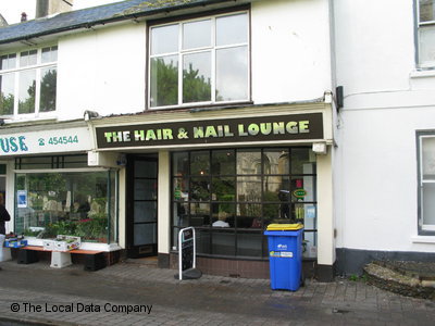 The Hair & Nail Lounge Shoreham-By-Sea