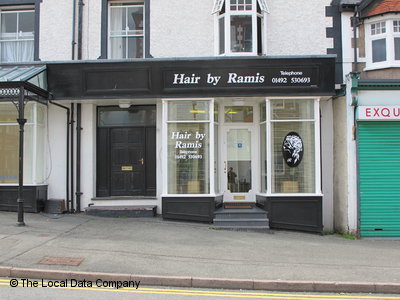 Hair By Ramis Colwyn Bay
