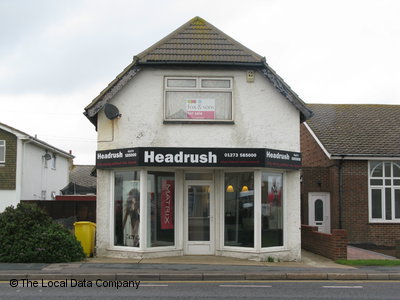 Headrush Peacehaven