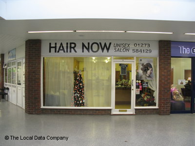 Hair Now Peacehaven
