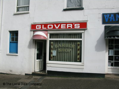 Glovers Exmouth
