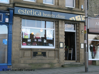 Estetica Beauty Clinic Elland