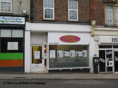Aesthetic Beauty Centres Broadstairs