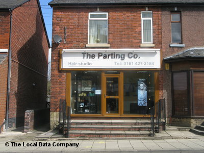 The Parting Co Stockport