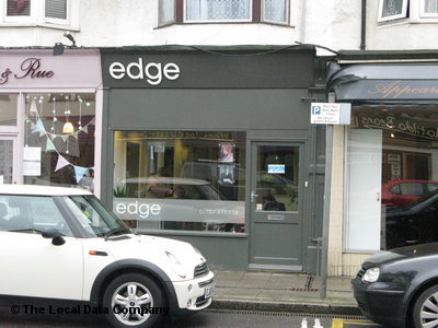 Edge Leigh-On-Sea