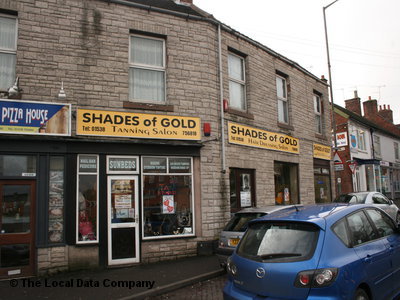 Shades Of Gold Stoke-On-Trent